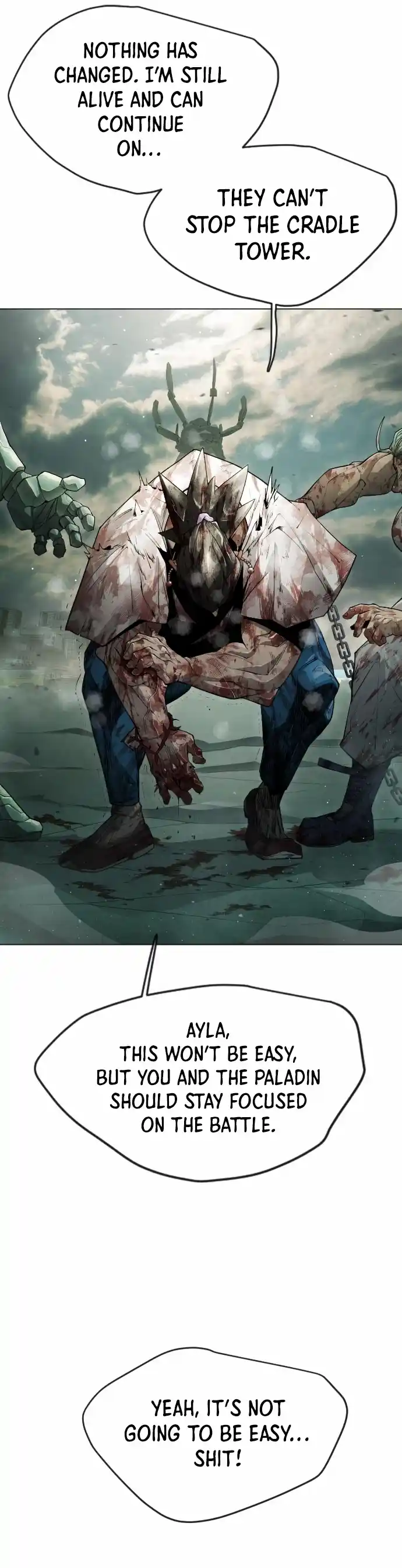 Read The Superhuman Era Manga Online