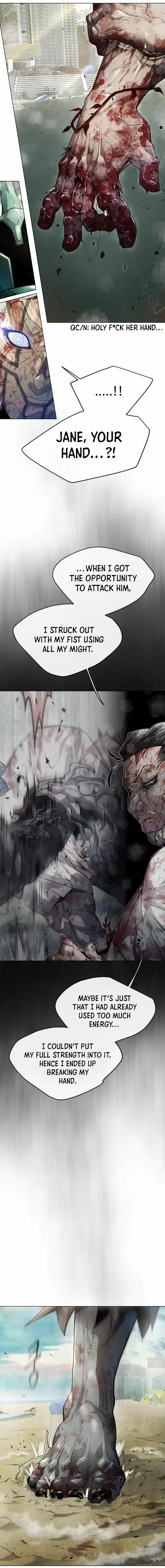 Read The Superhuman Era Manga Online