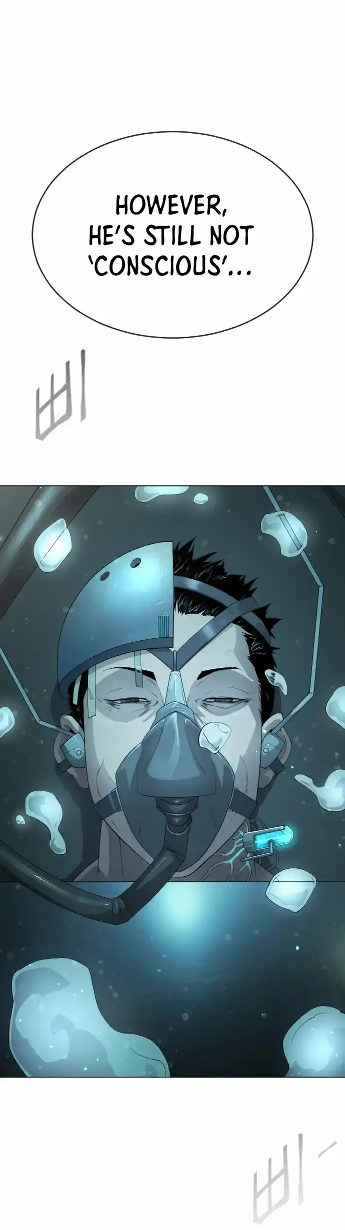 Read The Superhuman Era Manga Online