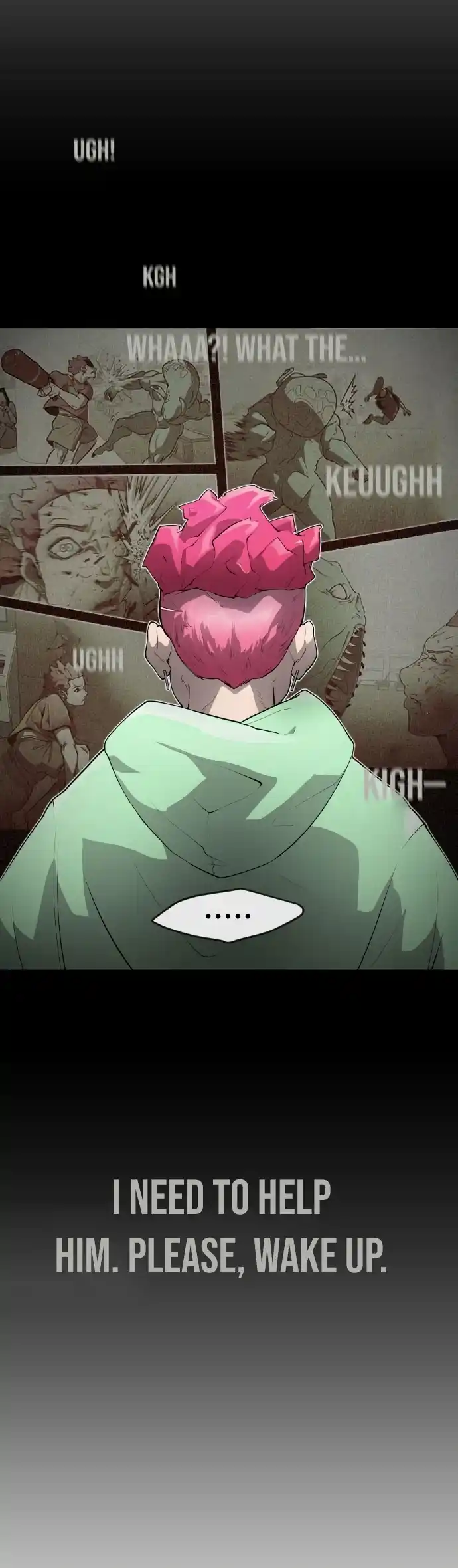 Read The Superhuman Era Manga Online