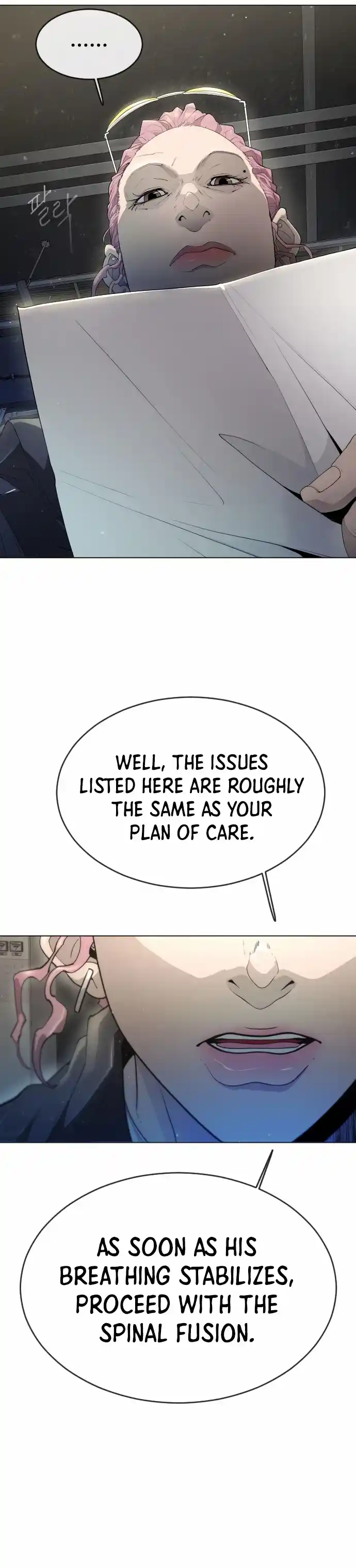 Read The Superhuman Era Manga Online