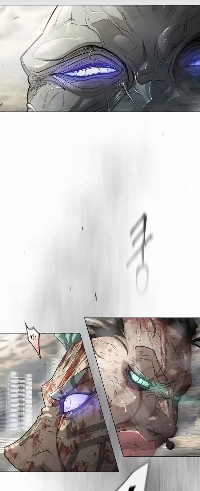 Read The Superhuman Era Manga Online