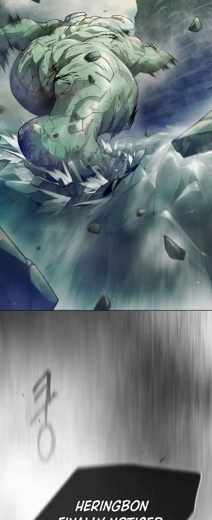 Read The Superhuman Era Manga Online