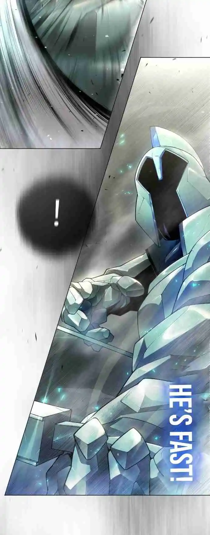 Read The Superhuman Era Manga Online