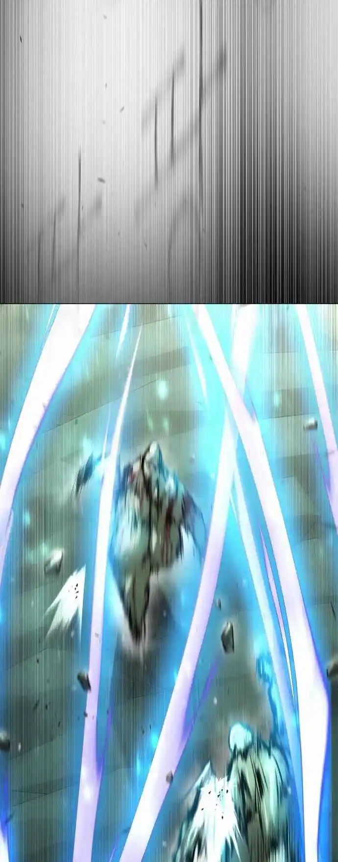 Read The Superhuman Era Manga Online