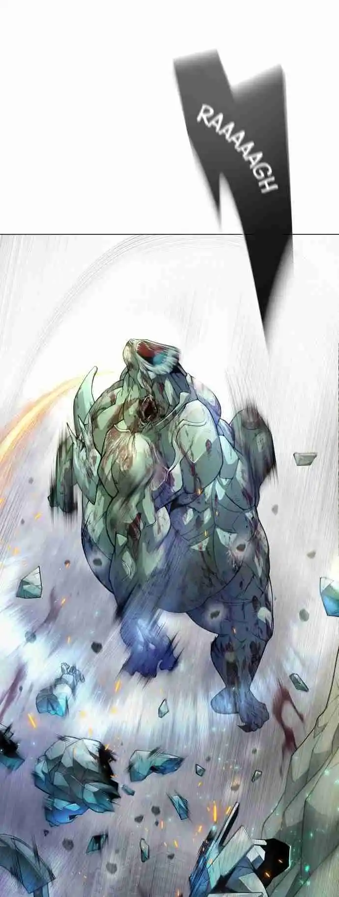 Read The Superhuman Era Manga Online