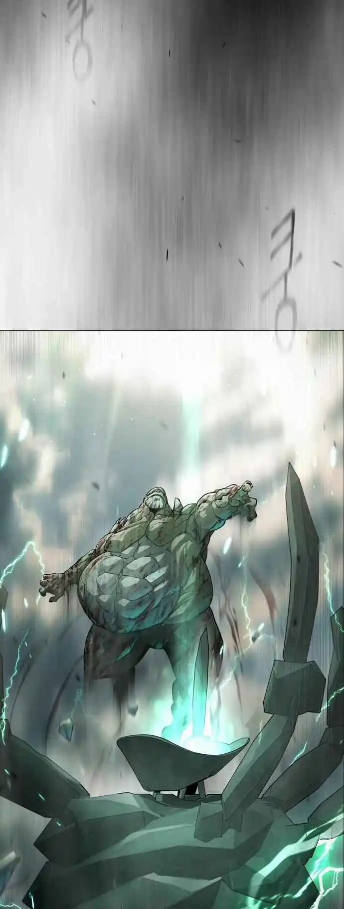 Read The Superhuman Era Manga Online