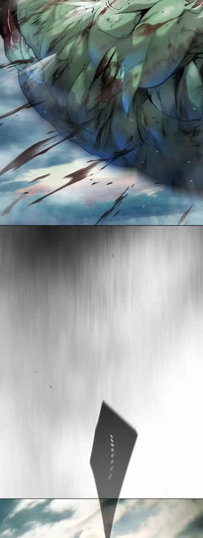 Read The Superhuman Era Manga Online