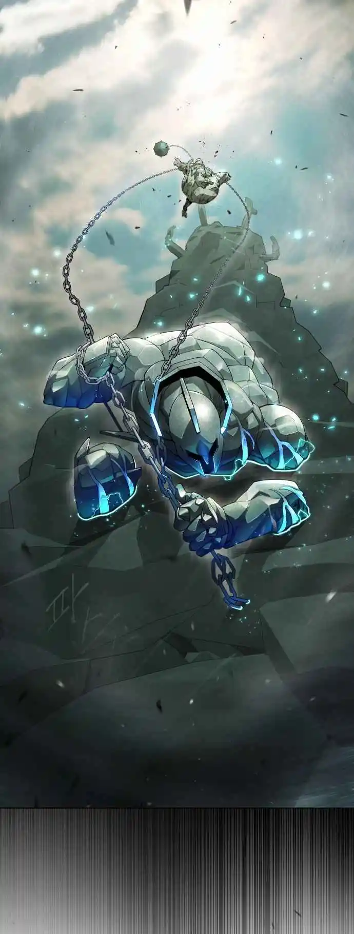 Read The Superhuman Era Manga Online