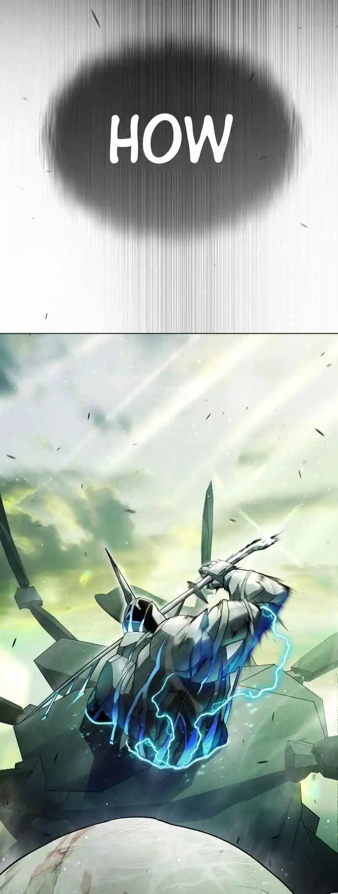 Read The Superhuman Era Manga Online