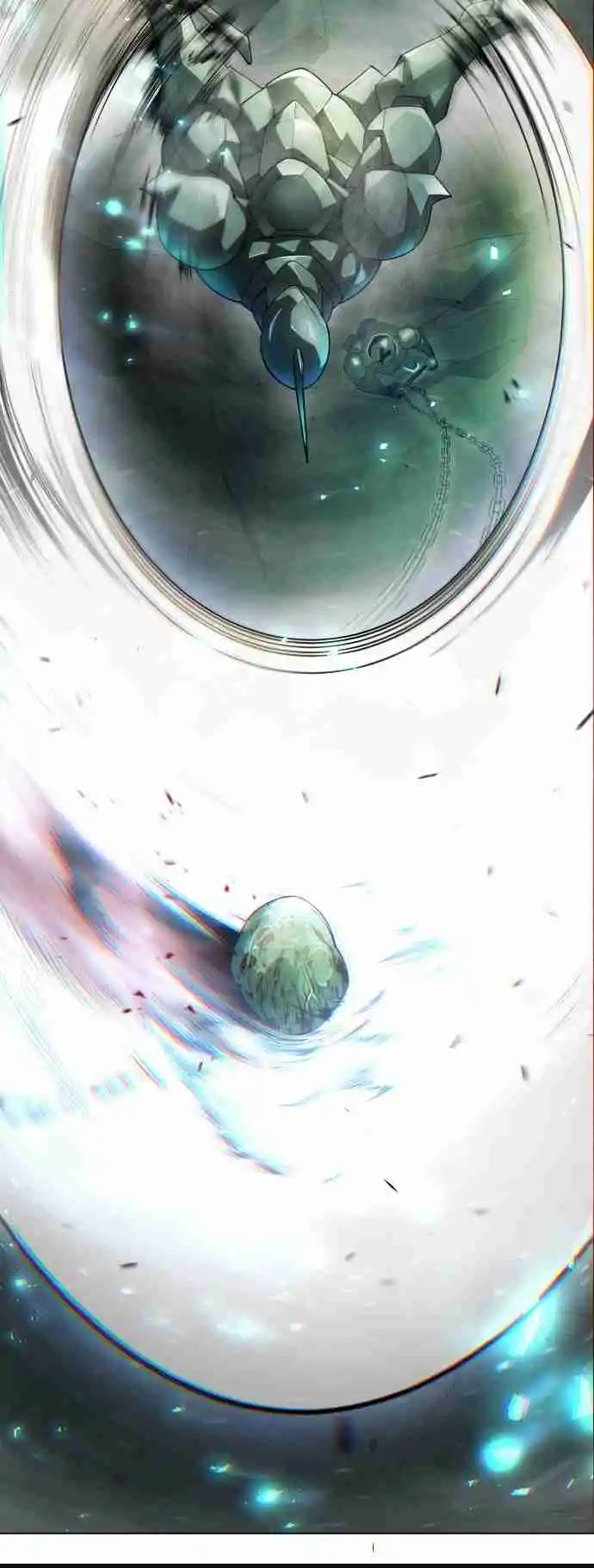 Read The Superhuman Era Manga Online