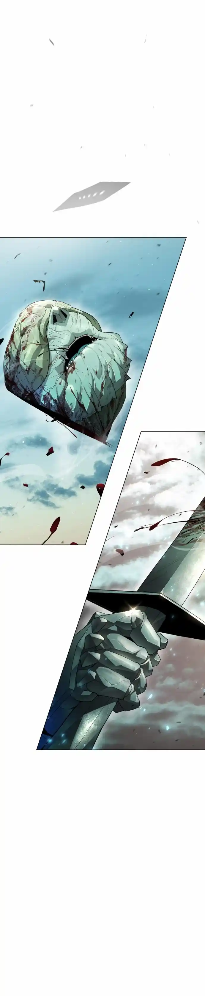 Read The Superhuman Era Manga Online