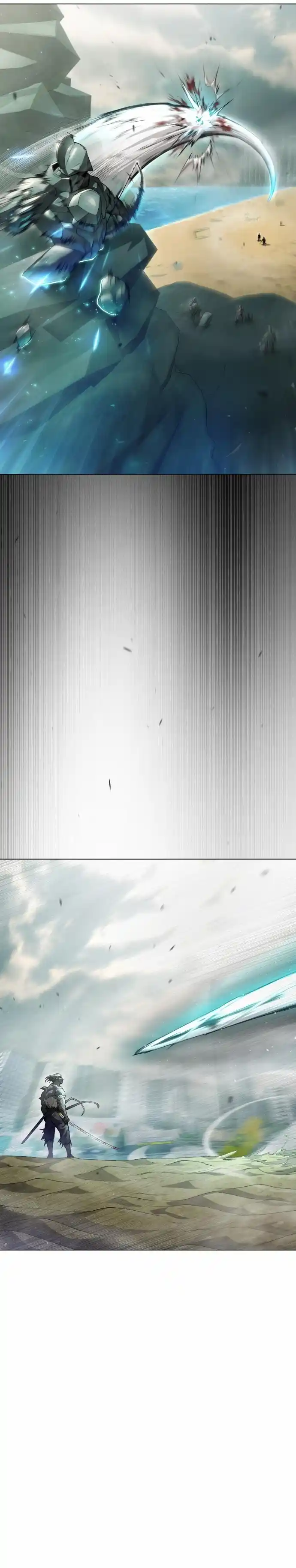 Read The Superhuman Era Manga Online