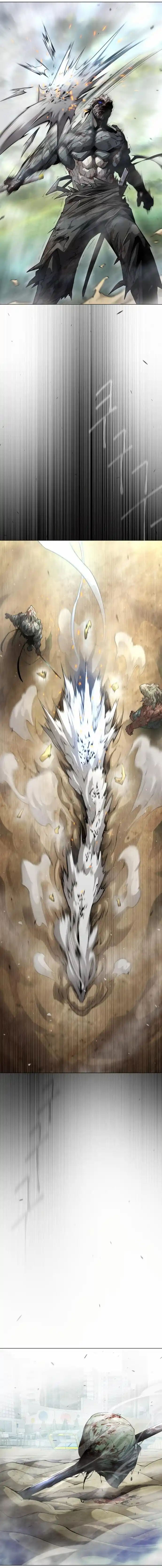 Read The Superhuman Era Manga Online