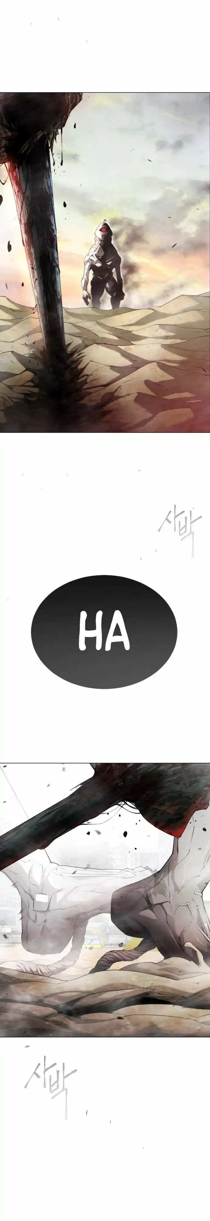 Read The Superhuman Era Manga Online