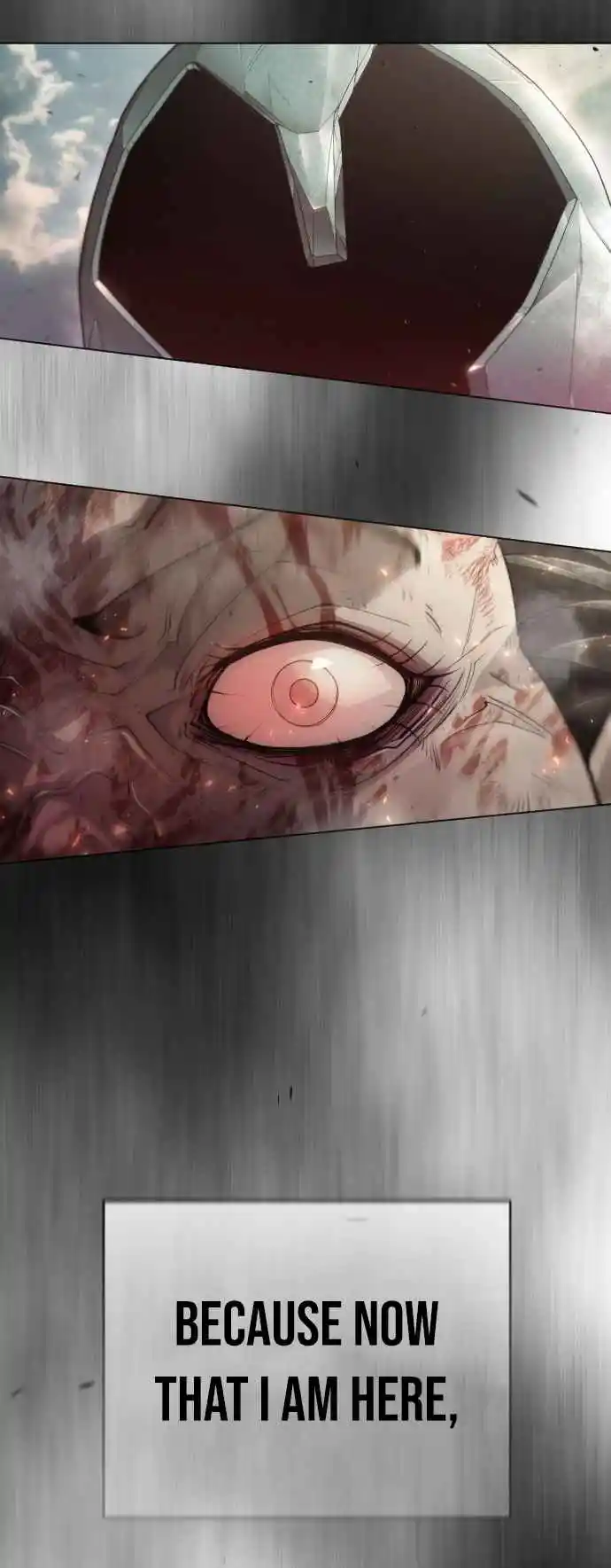 Read The Superhuman Era Manga Online