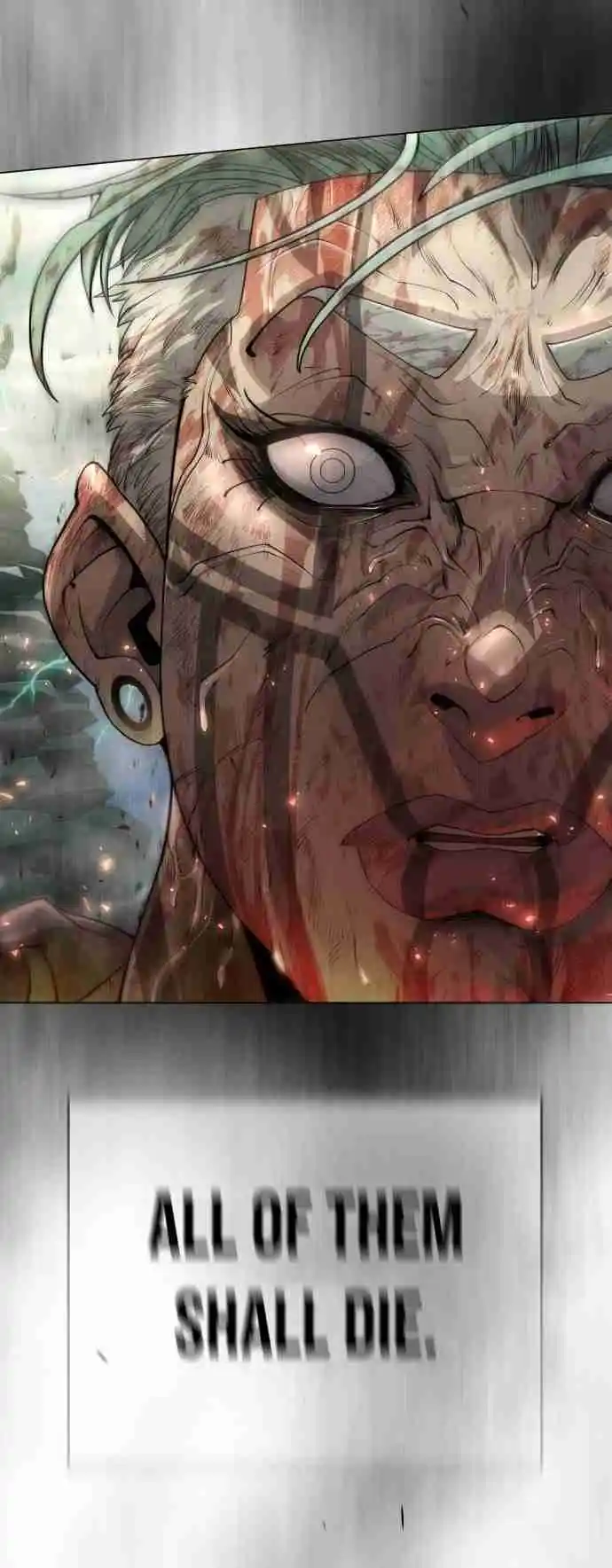 Read The Superhuman Era Manga Online