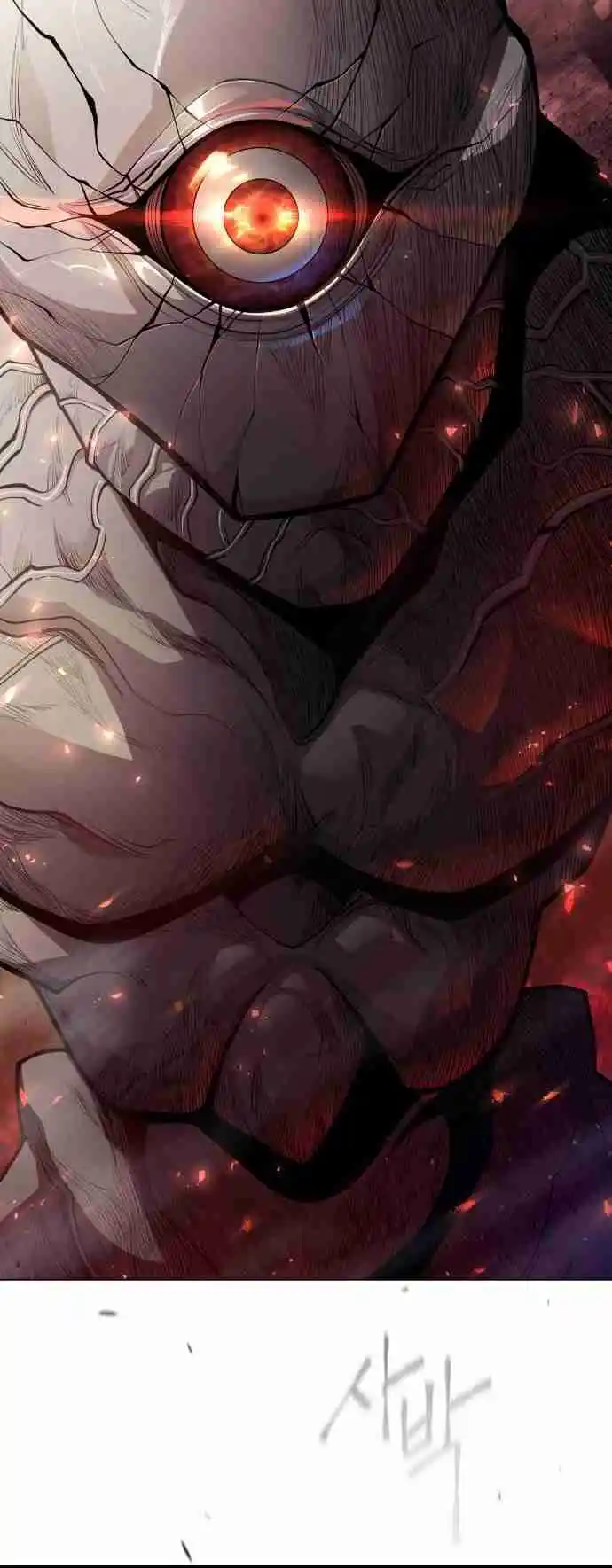 Read The Superhuman Era Manga Online