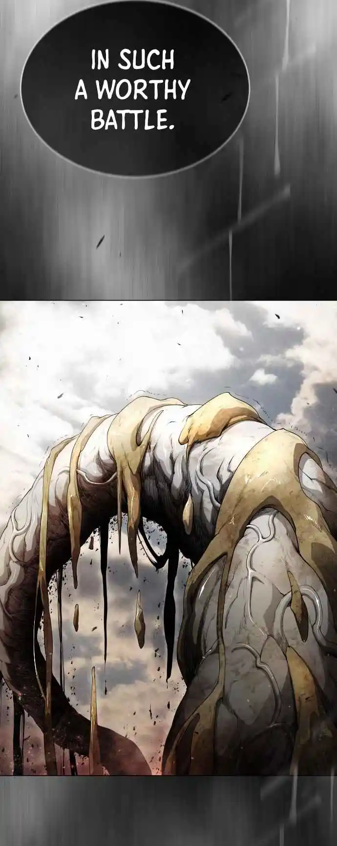 Read The Superhuman Era Manga Online