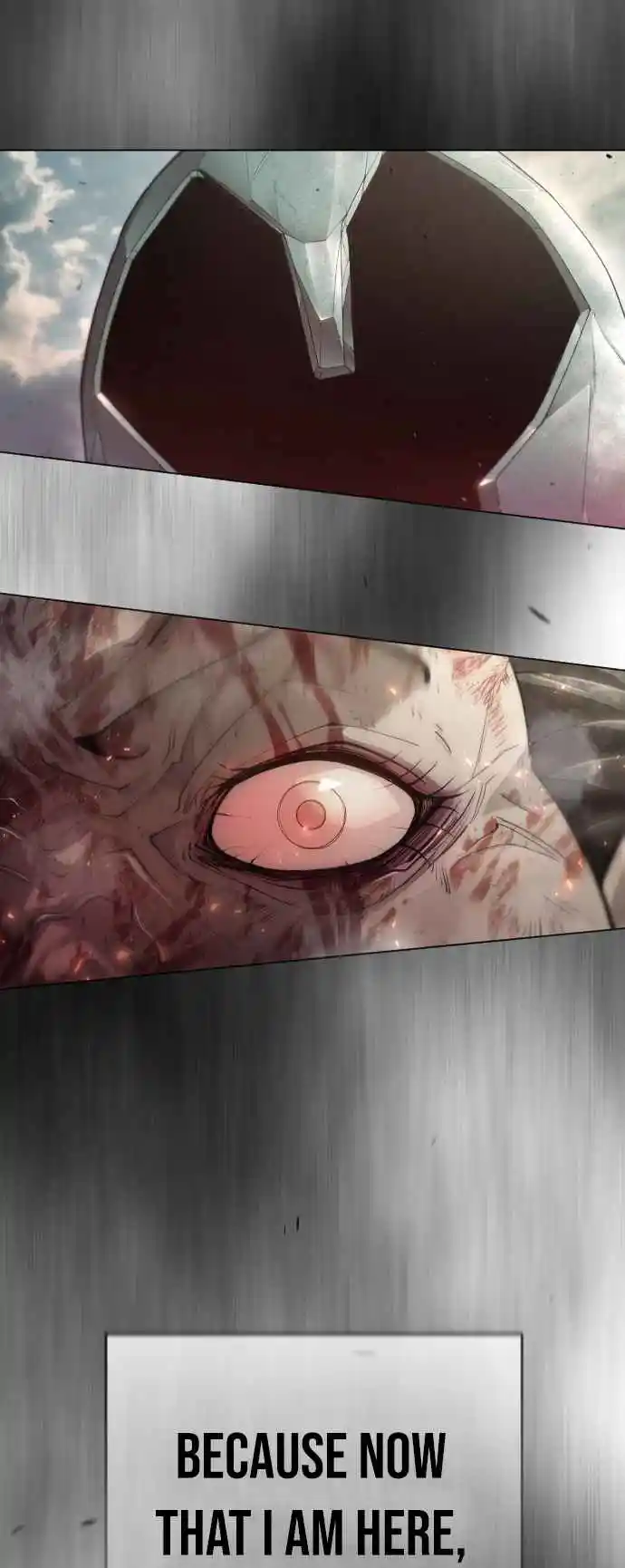 Read The Superhuman Era Manga Online