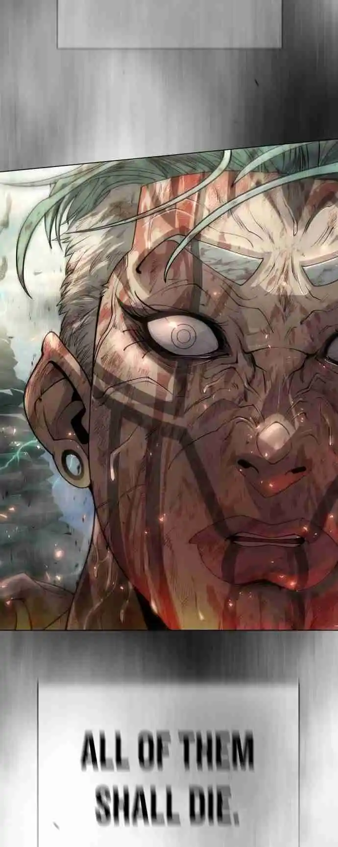 Read The Superhuman Era Manga Online