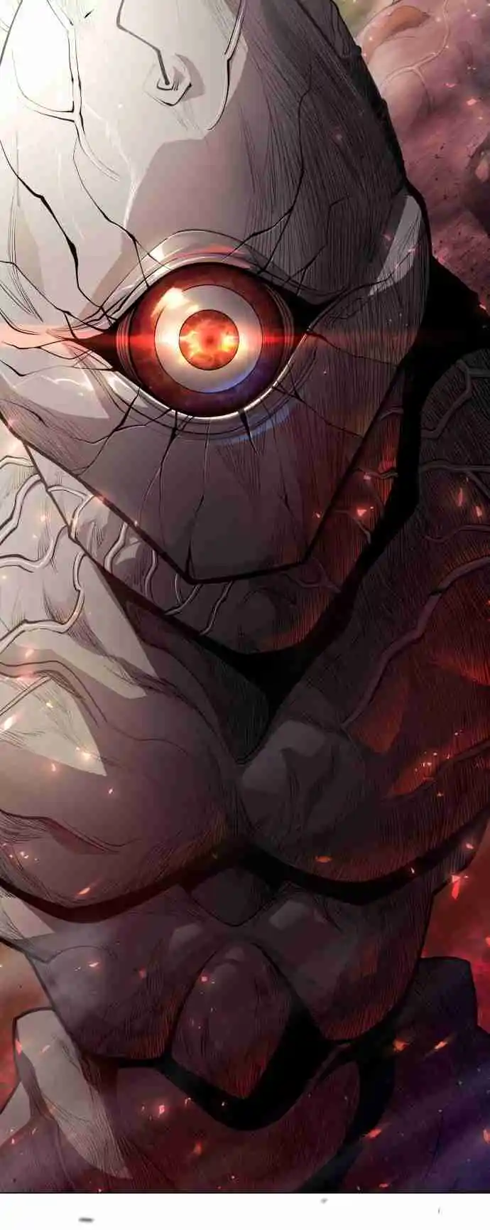 Read The Superhuman Era Manga Online