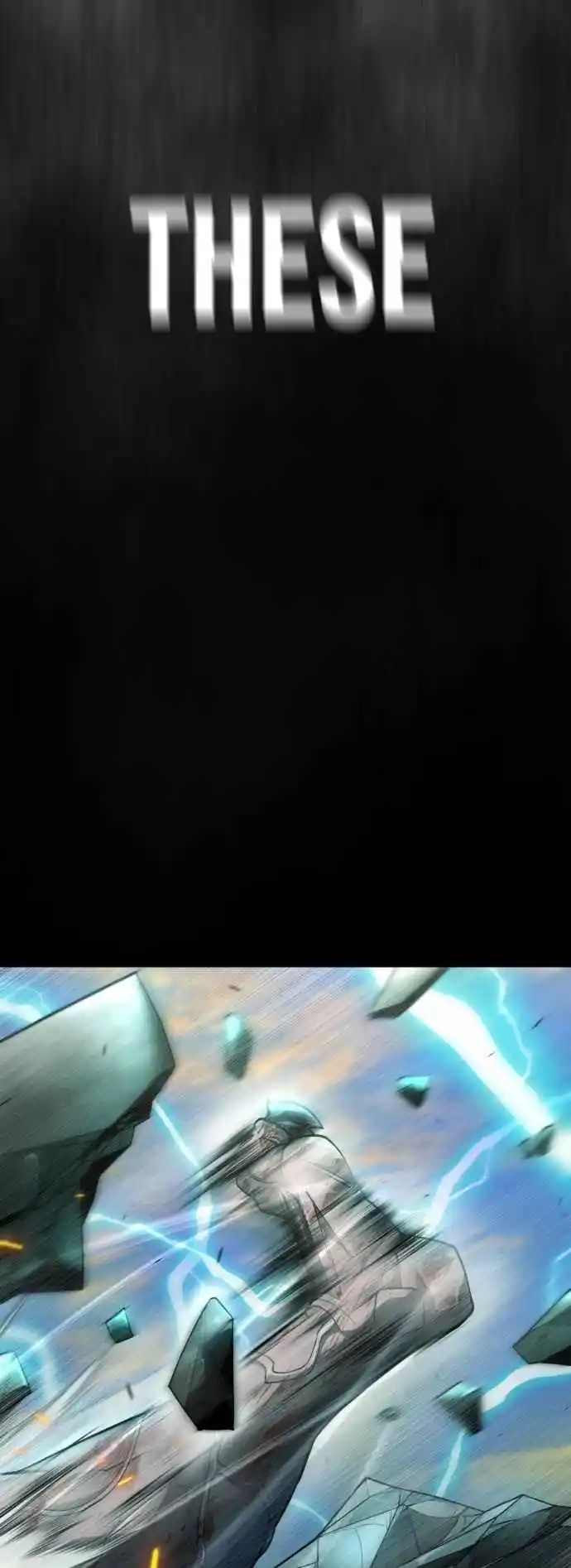 Read The Superhuman Era Manga Online