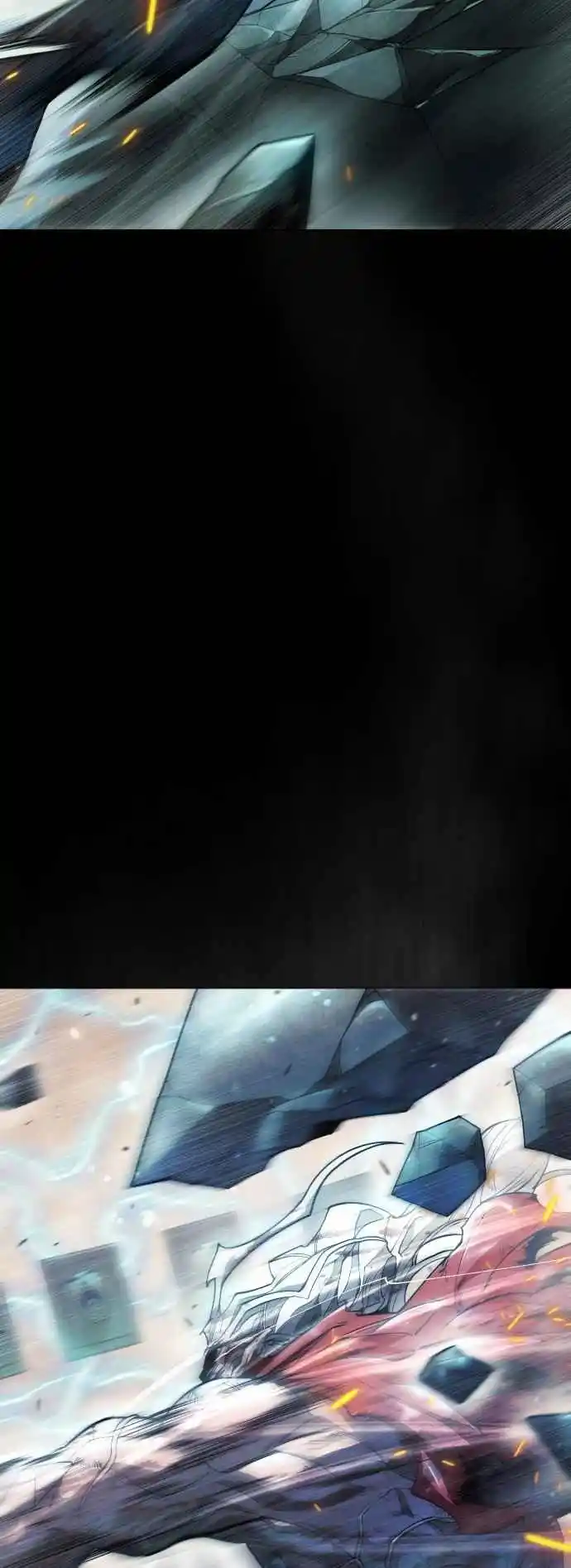 Read The Superhuman Era Manga Online