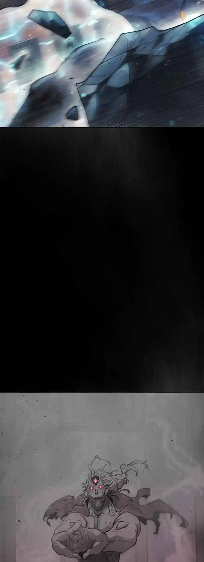 Read The Superhuman Era Manga Online