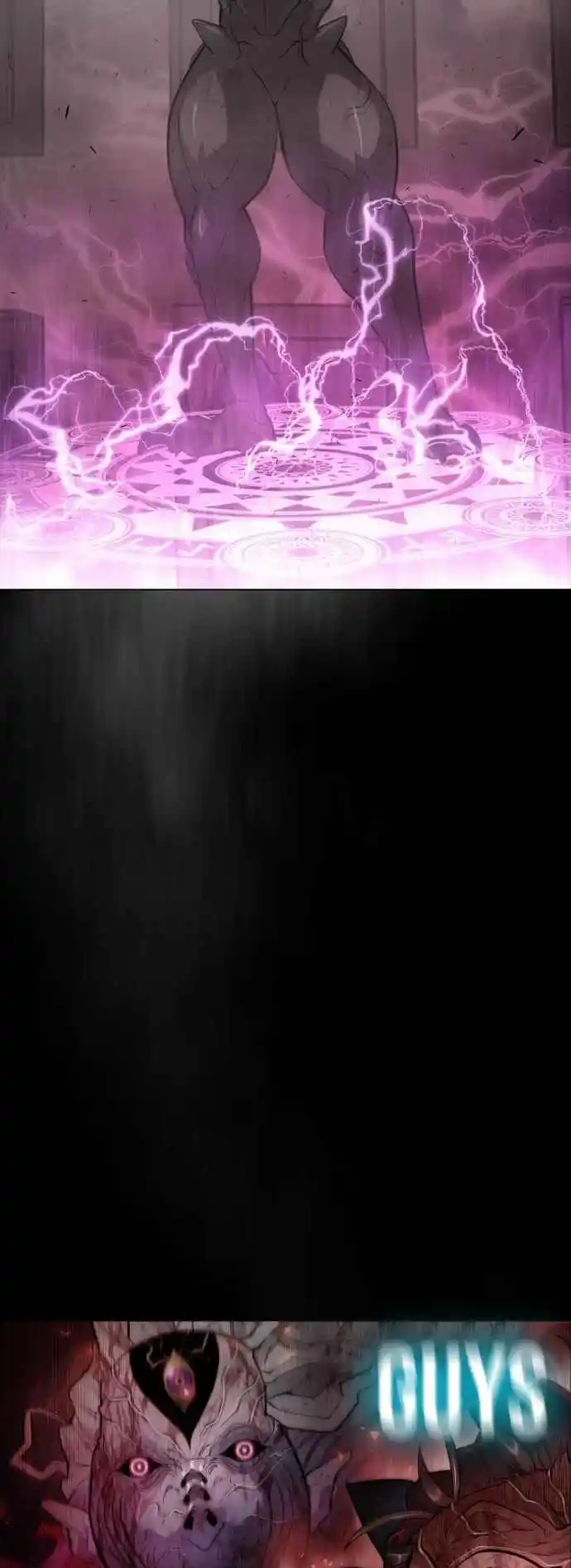 Read The Superhuman Era Manga Online