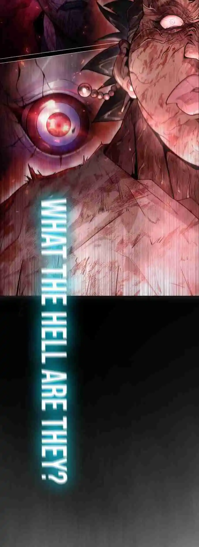 Read The Superhuman Era Manga Online