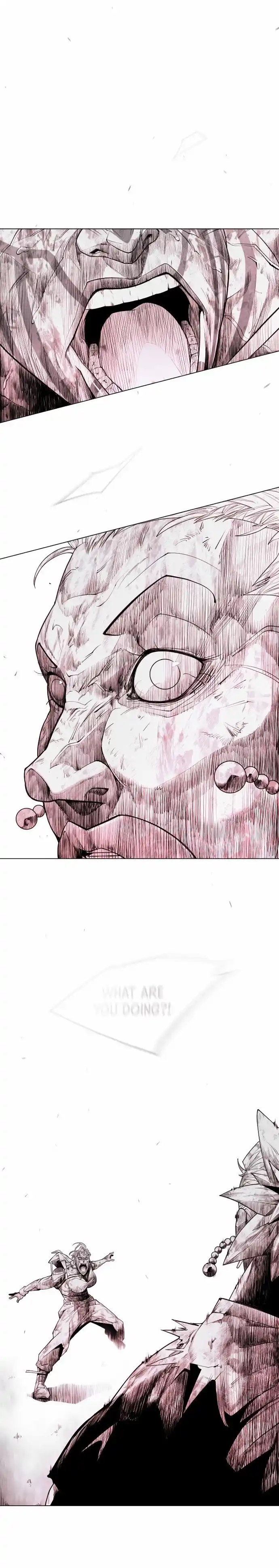 Read The Superhuman Era Manga Online