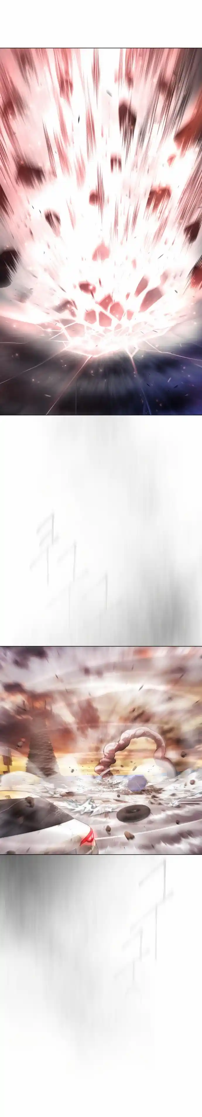 Read The Superhuman Era Manga Online