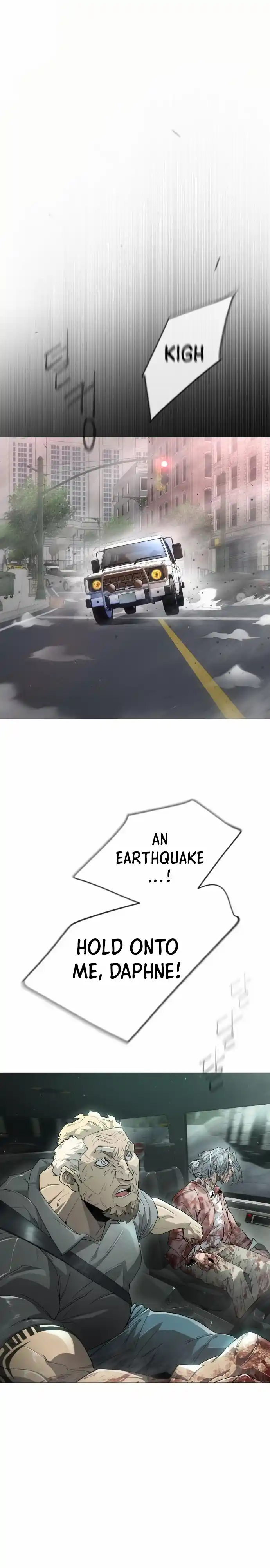 Read The Superhuman Era Manga Online