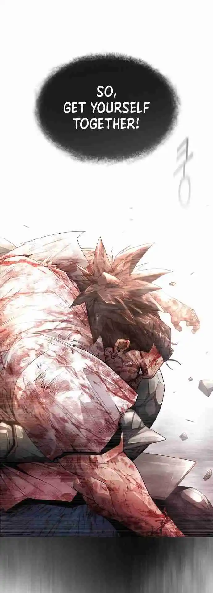 Read The Superhuman Era Manga Online