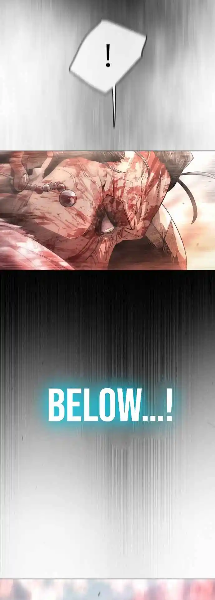 Read The Superhuman Era Manga Online