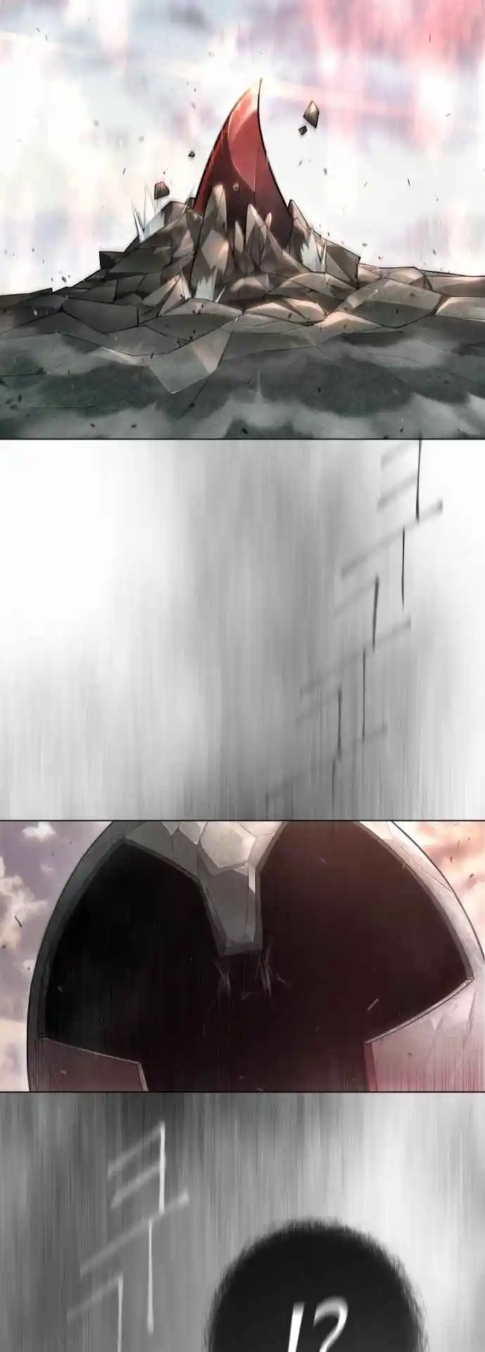 Read The Superhuman Era Manga Online