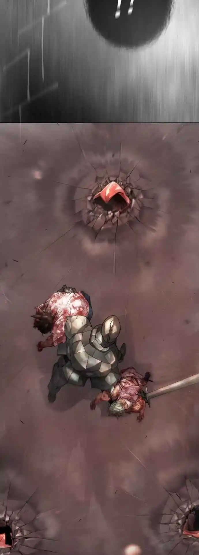 Read The Superhuman Era Manga Online