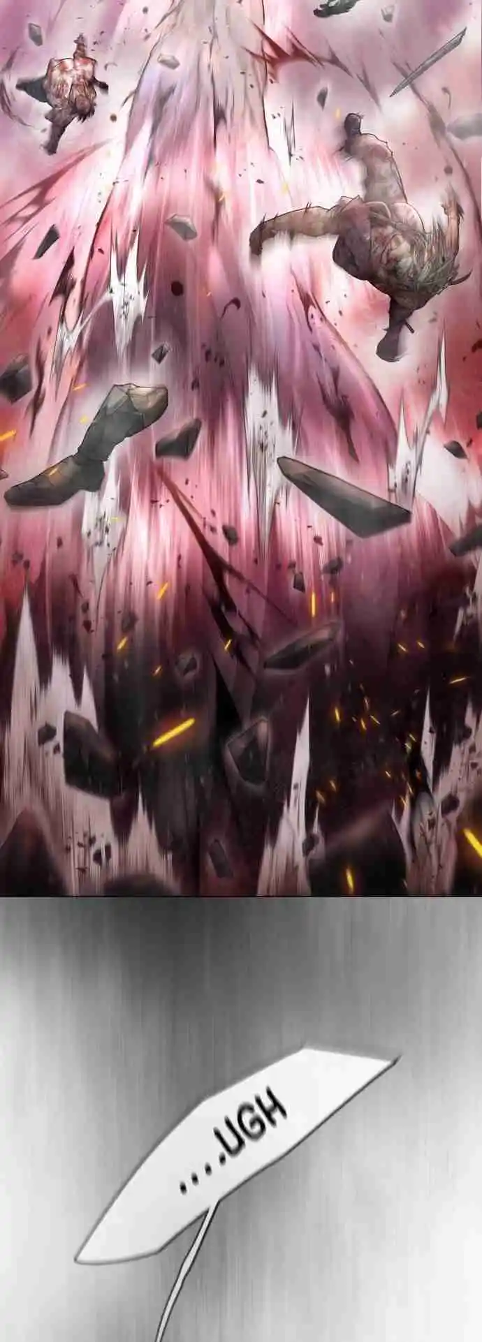 Read The Superhuman Era Manga Online