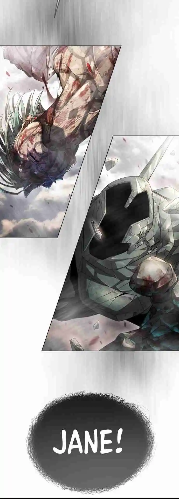 Read The Superhuman Era Manga Online