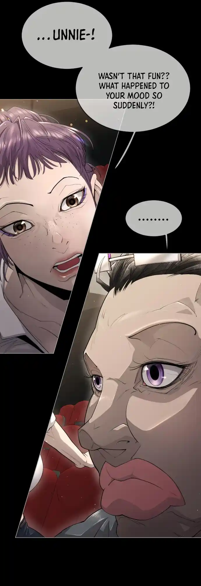 Read The Superhuman Era Manga Online