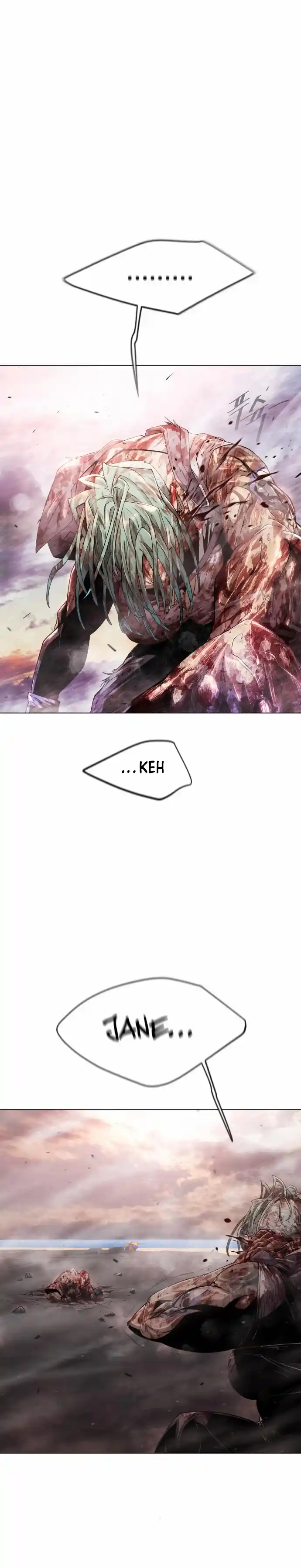 Read The Superhuman Era Manga Online