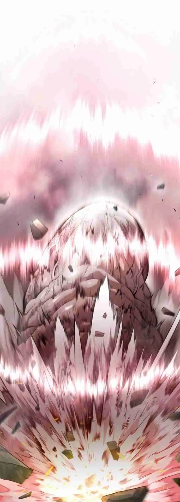 Read The Superhuman Era Manga Online