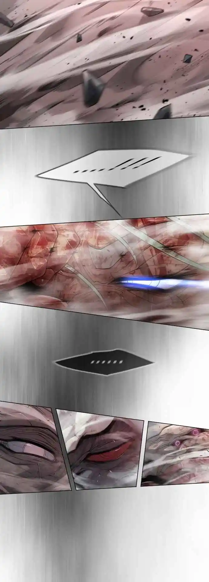 Read The Superhuman Era Manga Online