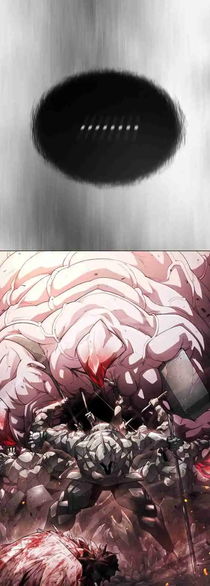 Read The Superhuman Era Manga Online