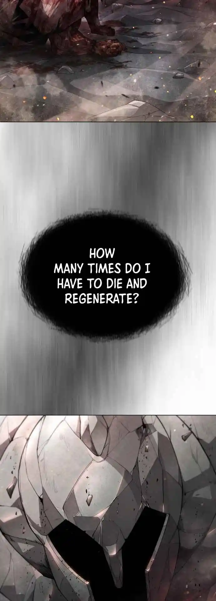 Read The Superhuman Era Manga Online