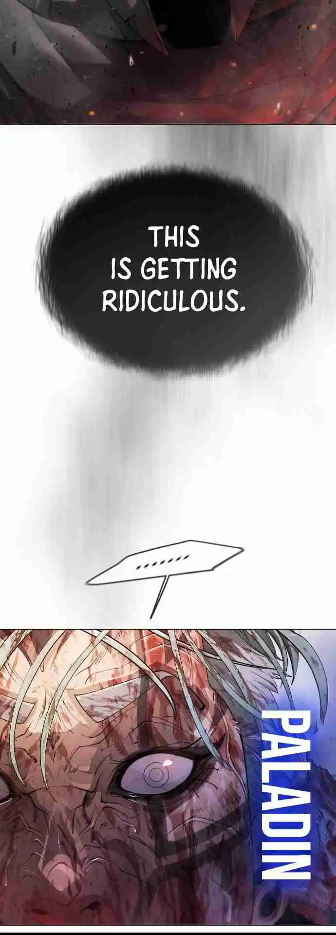 Read The Superhuman Era Manga Online