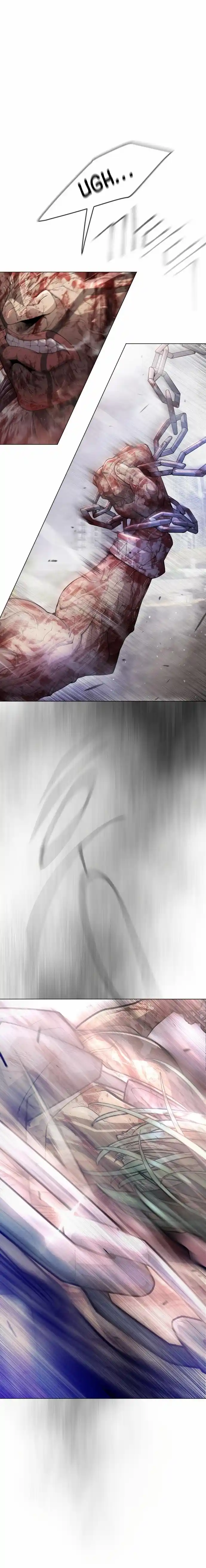 Read The Superhuman Era Manga Online