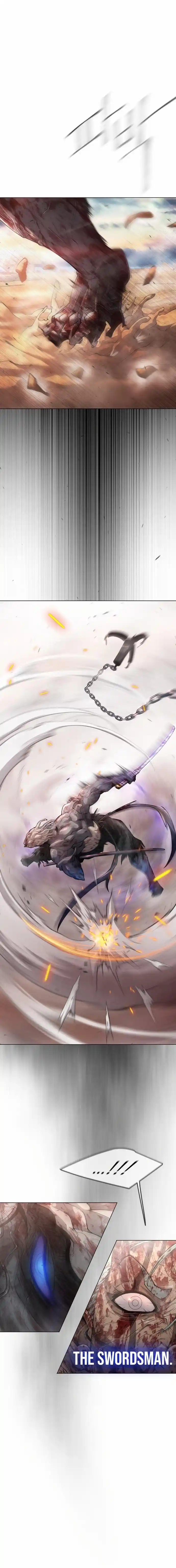 Read The Superhuman Era Manga Online