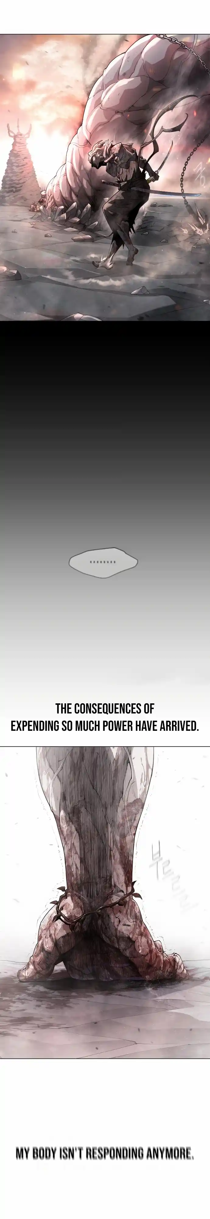 Read The Superhuman Era Manga Online